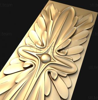 3D model Wings of the angel (STL)